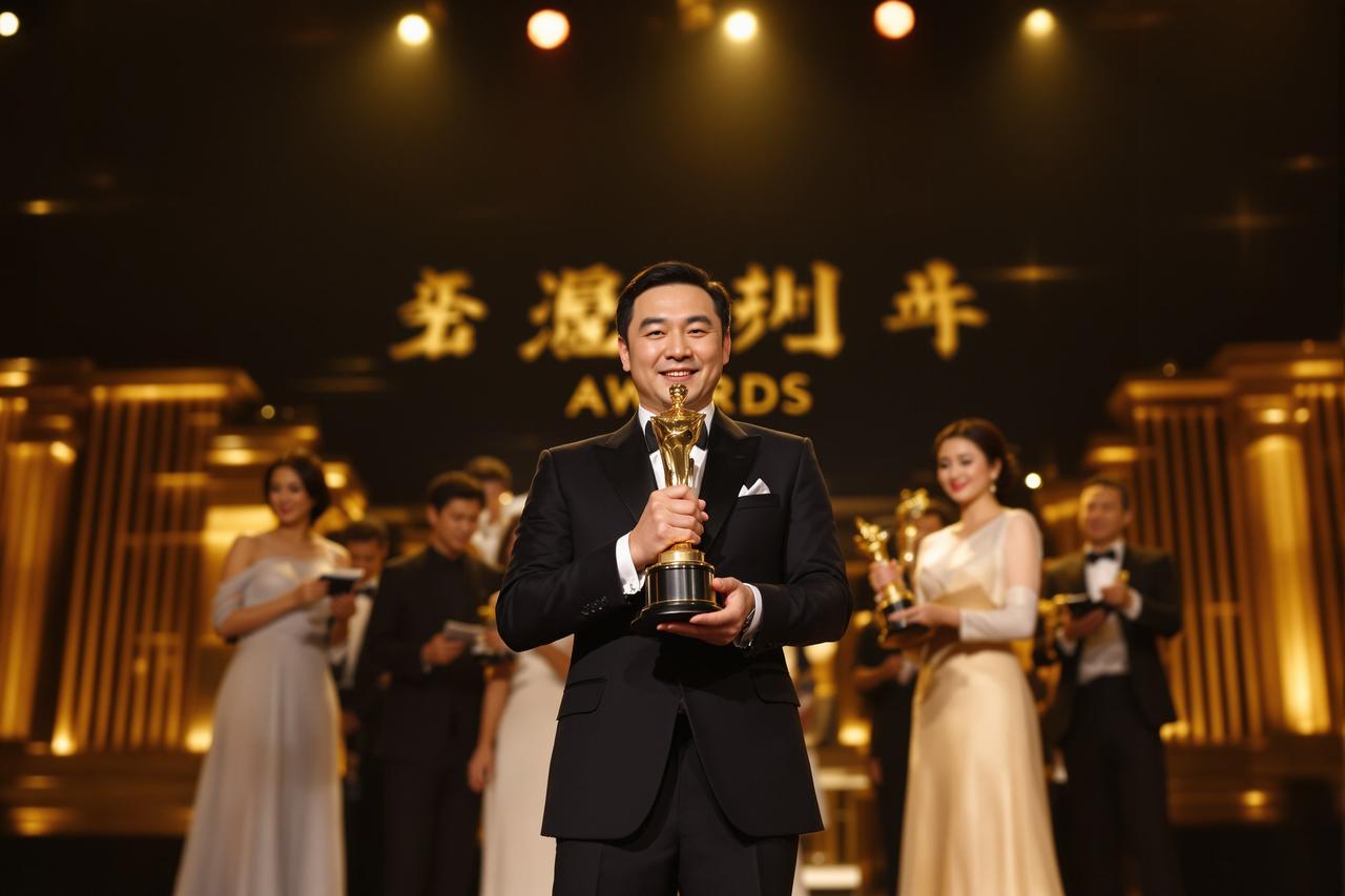 羞羞网站《长河落日》荣获第38届金鸡奖最佳影片