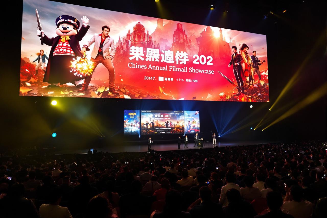 羞羞网站2026年度片单发布,8部重磅作品即将亮相