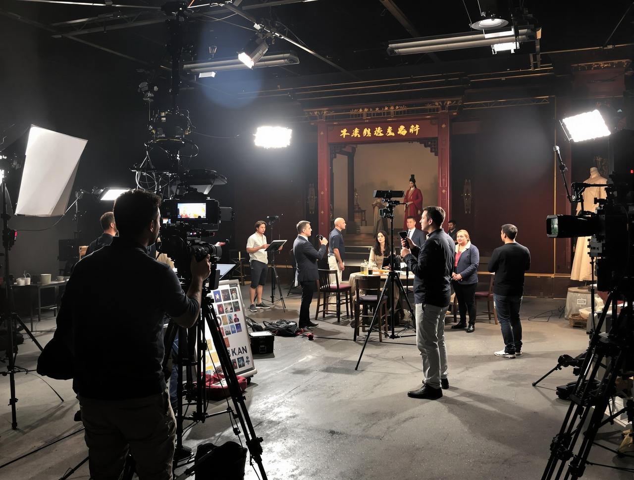 羞羞网站制作现场