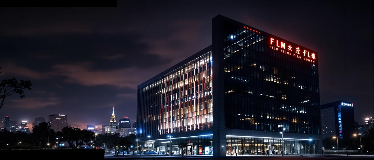 羞羞网站公司简介