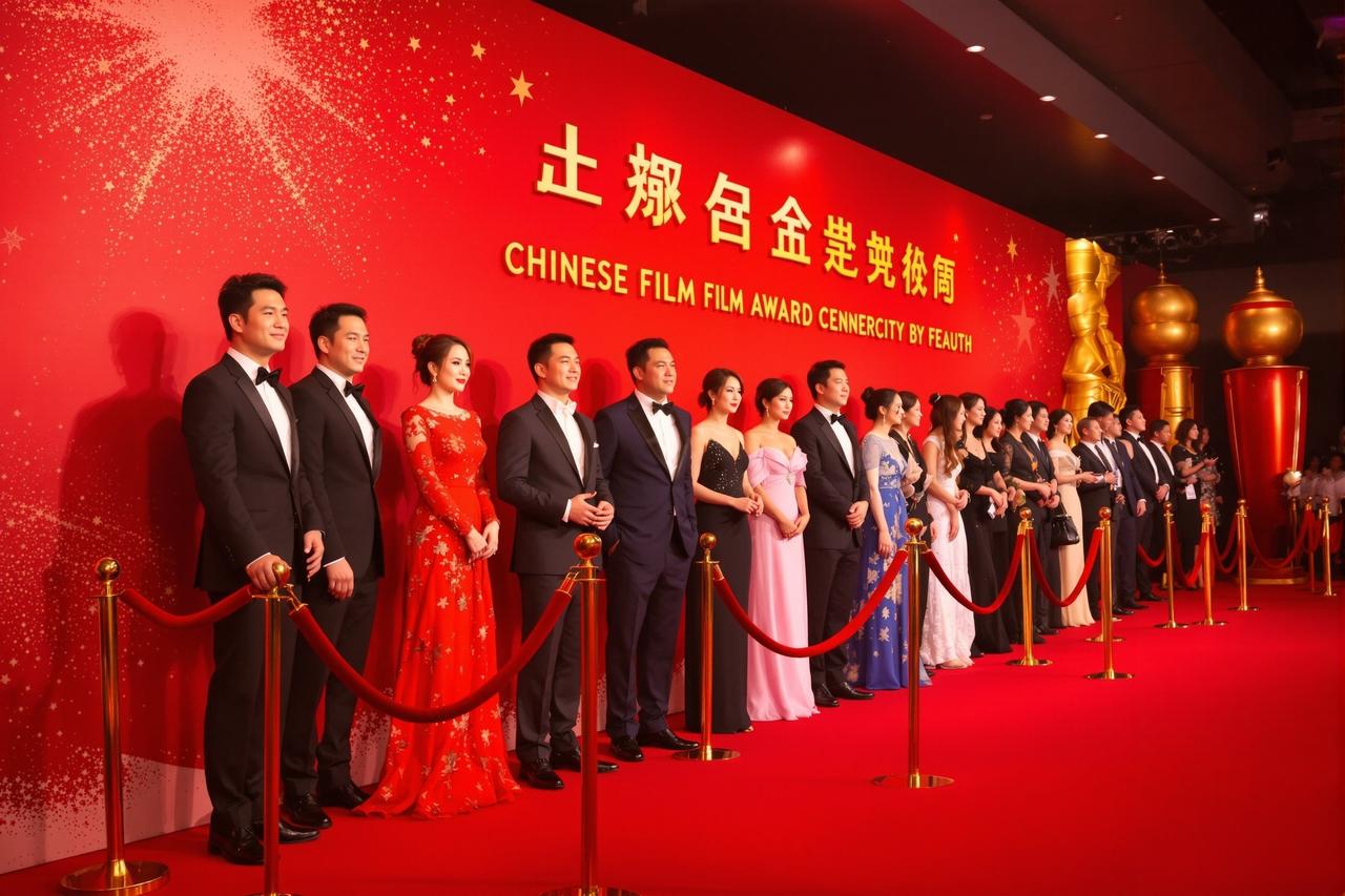 羞羞网站颁奖典礼